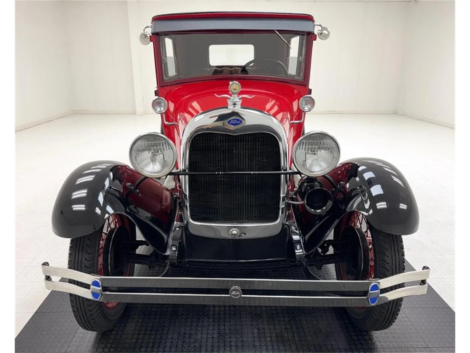 1929 Ford Model A - Image 8 of 31