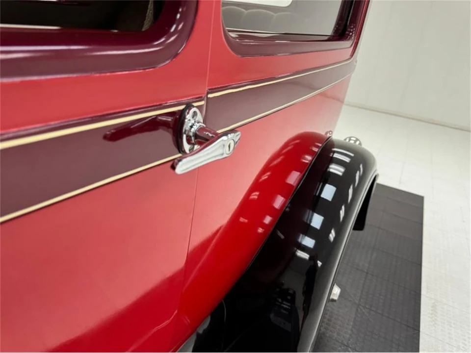 1929 Ford Model A - Image 18 of 31