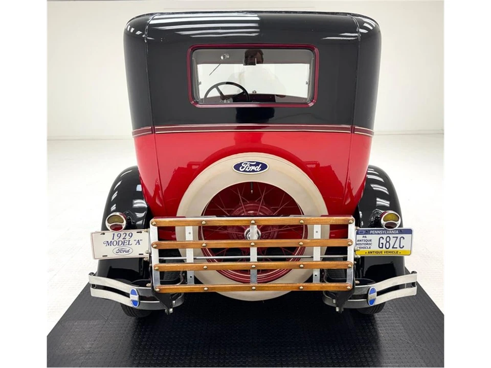 1929 Ford Model A - Image 4 of 31