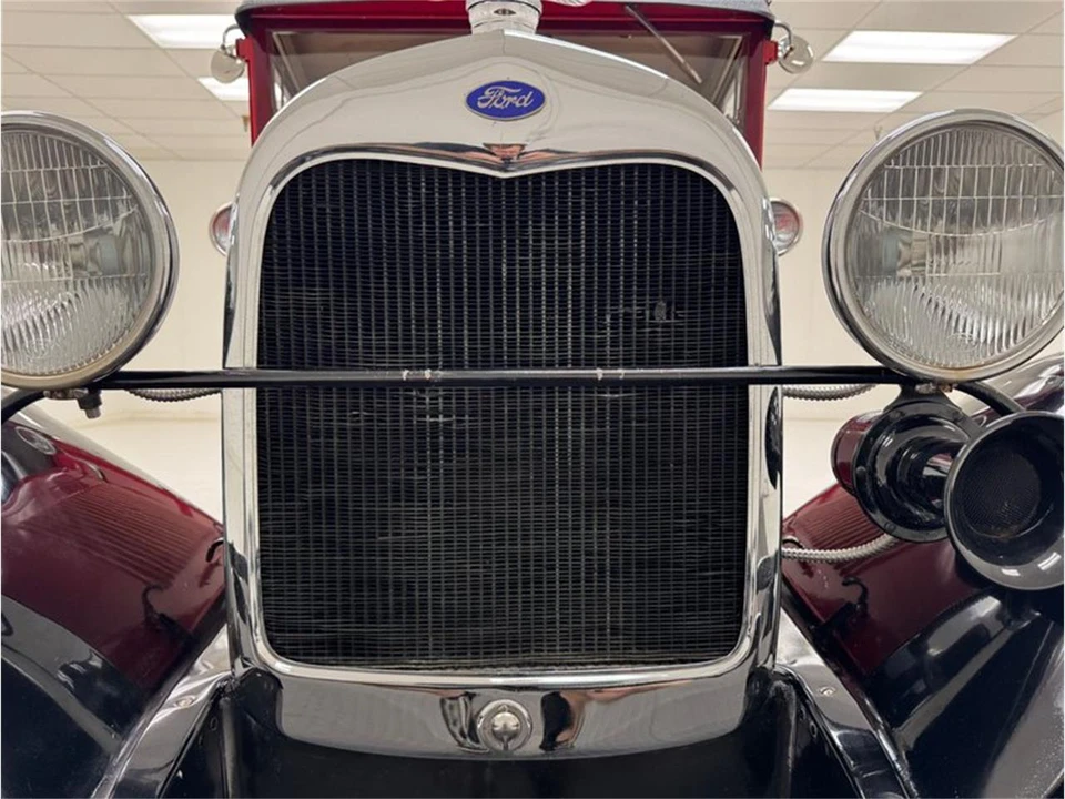 1929 Ford Model A - Image 9 of 31