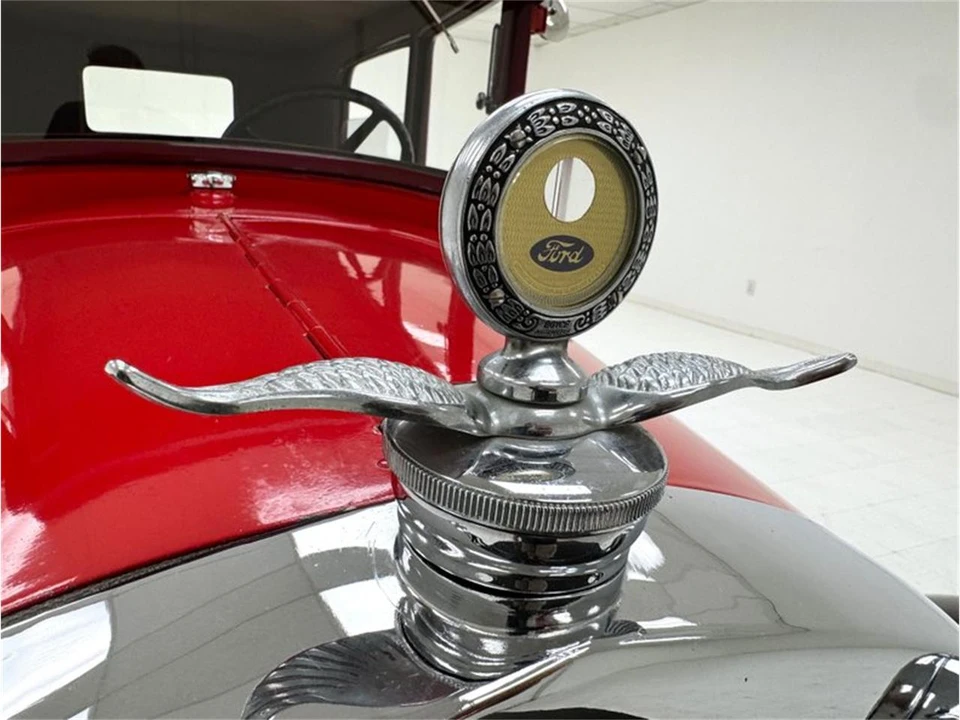 1929 Ford Model A - Image 10 of 31