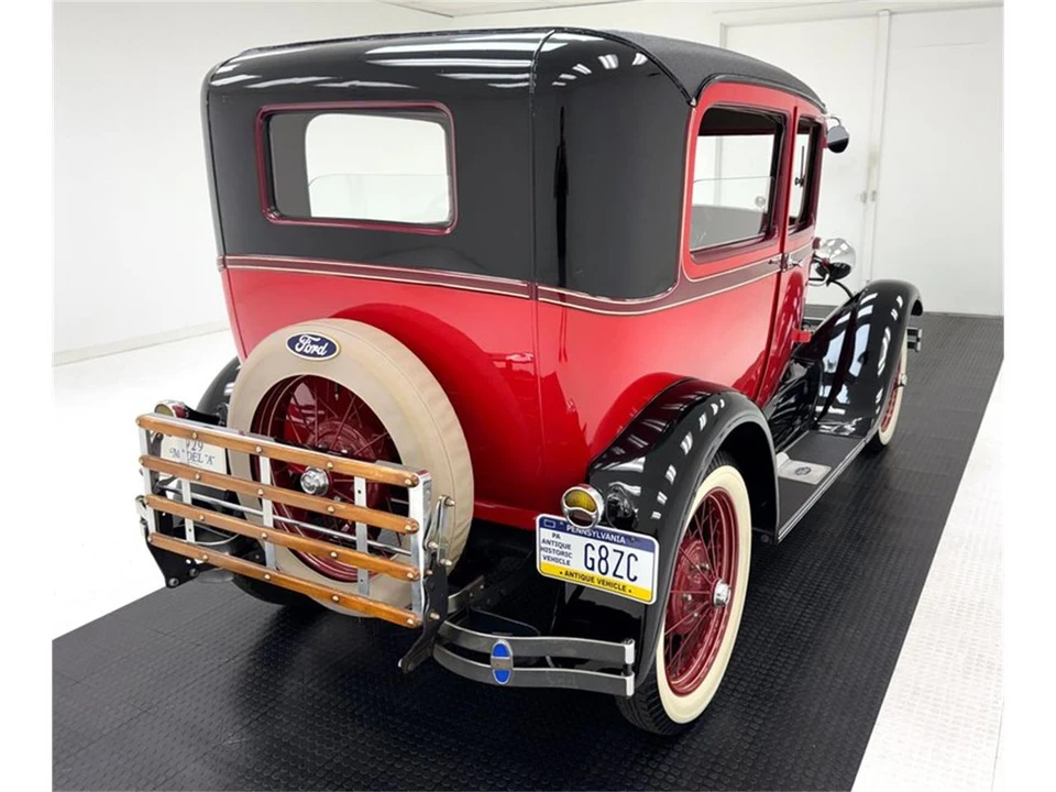 1929 Ford Model A - Image 5 of 31