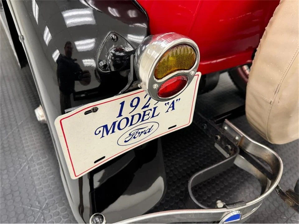 1929 Ford Model A - Image 20 of 31
