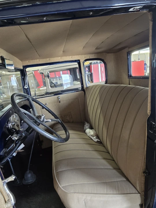 1929 Ford Model A - Image 5 of 24