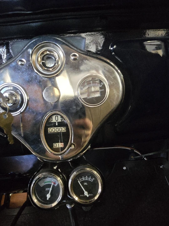 1929 Ford Model A - Image 20 of 24