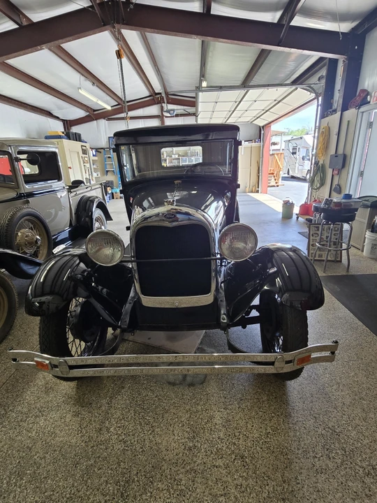 1929 Ford Model A - Image 16 of 24