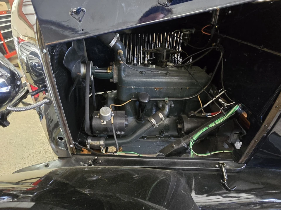 1929 Ford Model A - Image 4 of 24