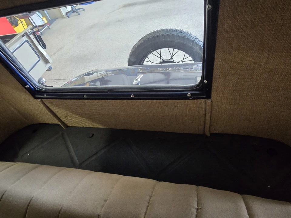 1929 Ford Model A - Image 14 of 24