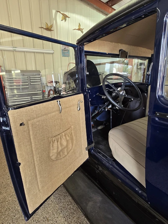 1929 Ford Model A - Image 6 of 24