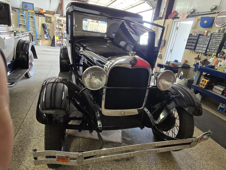 1929 Ford Model A - Image 2 of 24