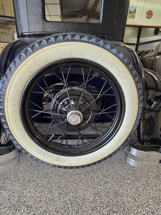 1929 Ford Model A - Image 8 of 24