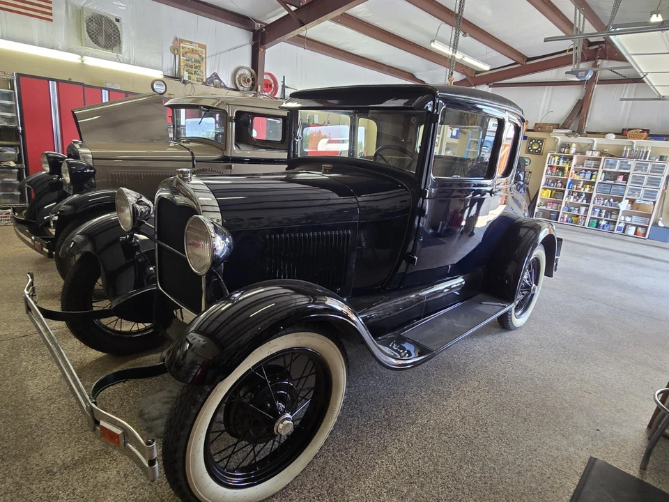 1929 Ford Model A - Image 17 of 24