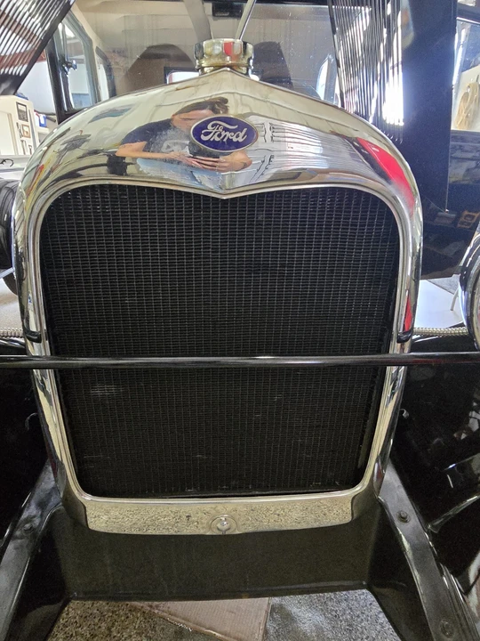 1929 Ford Model A - Image 19 of 24