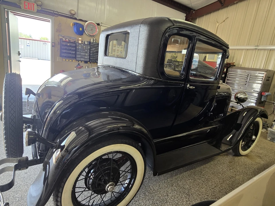 1929 Ford Model A - Image 10 of 24