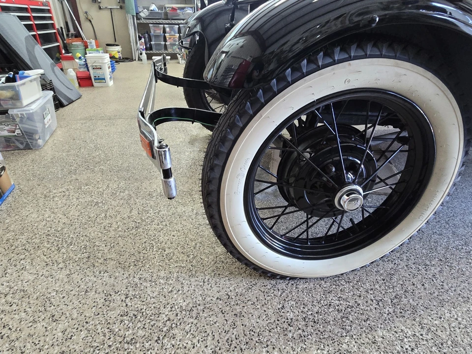 1929 Ford Model A - Image 21 of 24