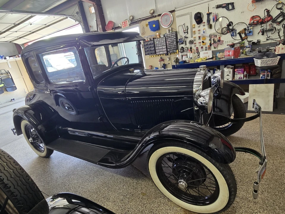 1929 Ford Model A - Image 18 of 24