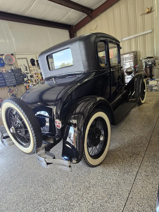1929 Ford Model A - Image 9 of 24