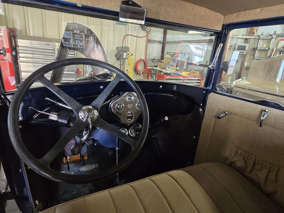 1929 Ford Model A - Image 12 of 24