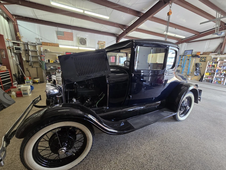 1929 Ford Model A - Image 15 of 24