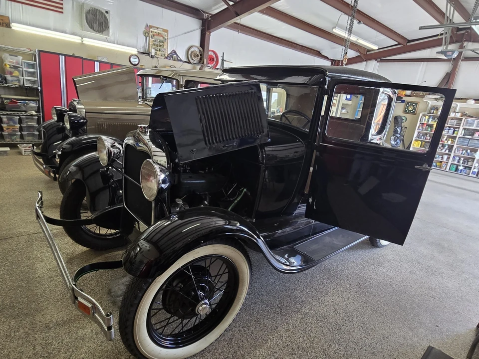 1929 Ford Model A - Image 3 of 24