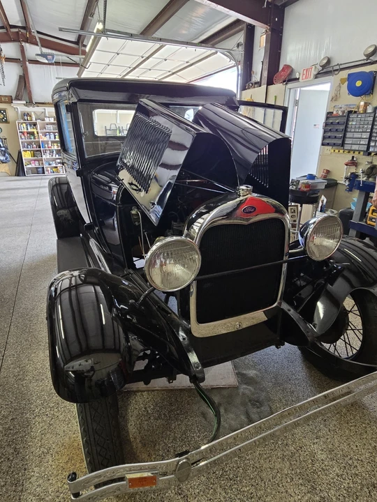 1929 Ford Model A - Image 23 of 24