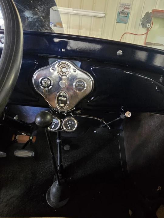 1929 Ford Model A - Image 13 of 24