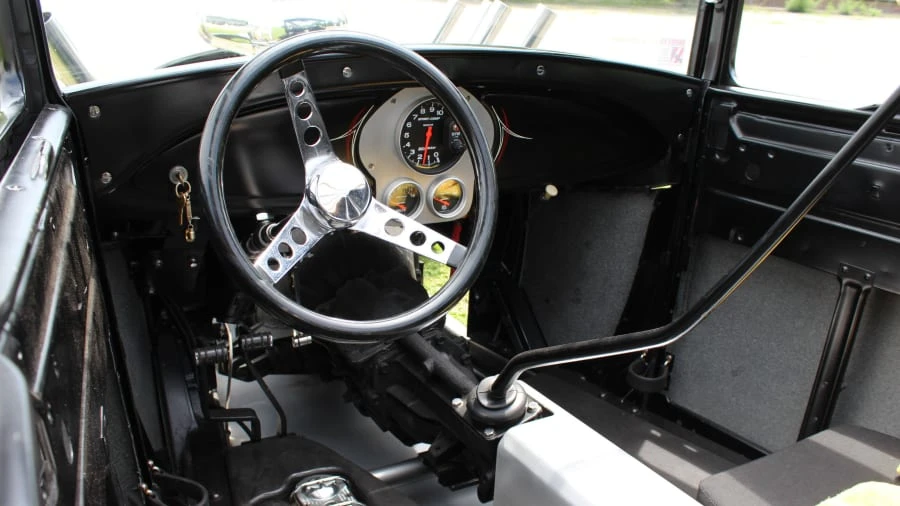 1929 Ford Model A - Image 2 of 7