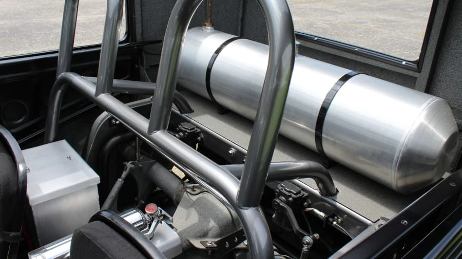 1929 Ford Model A - Image 3 of 7