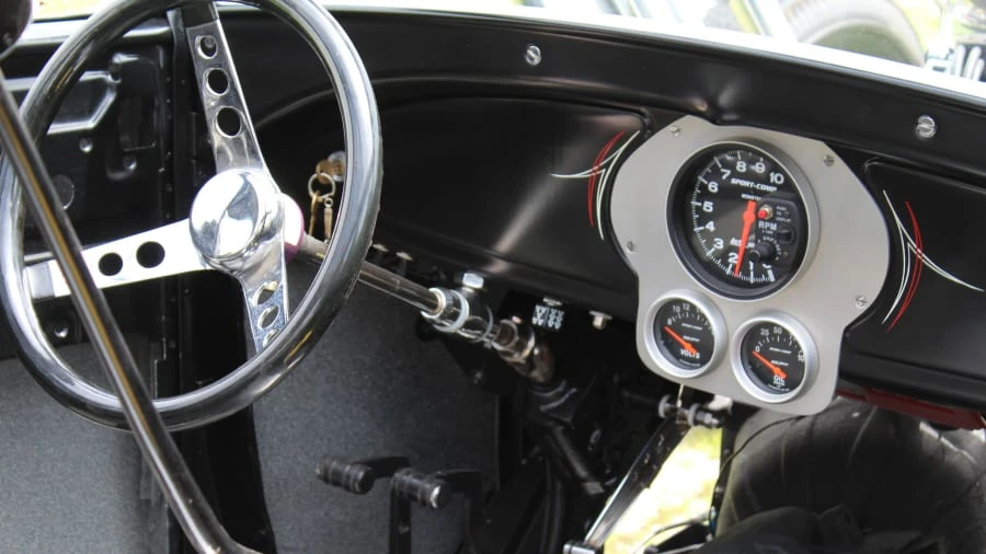 1929 Ford Model A - Image 4 of 7