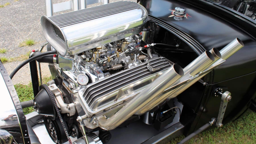 1929 Ford Model A - Image 6 of 7