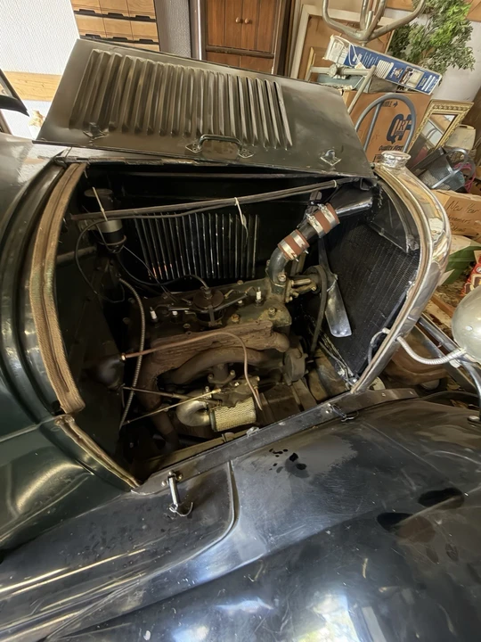 1929 Ford Model A - Image 12 of 20