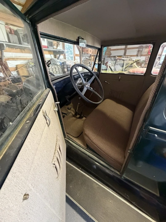 1929 Ford Model A - Image 6 of 20