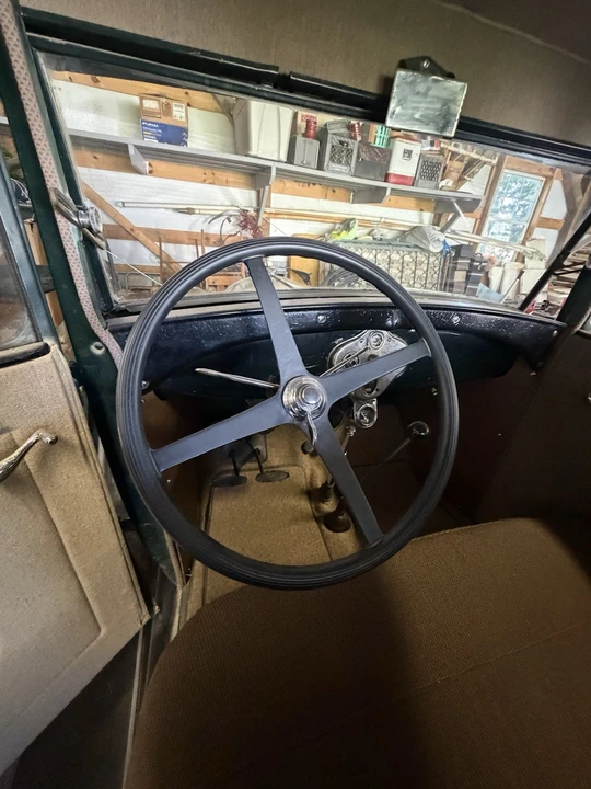 1929 Ford Model A - Image 5 of 20