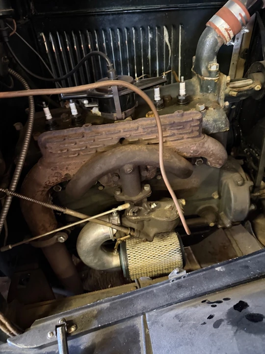 1929 Ford Model A - Image 20 of 20