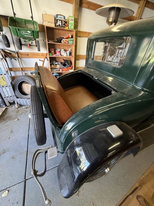 1929 Ford Model A - Image 14 of 20