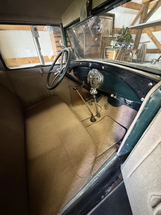 1929 Ford Model A - Image 15 of 20