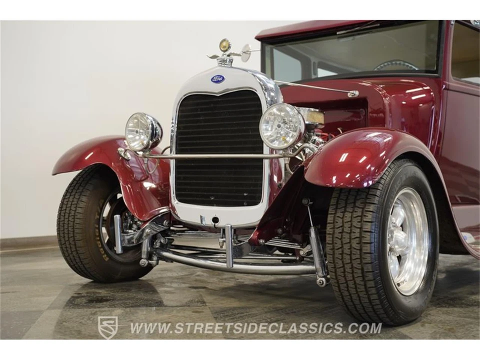 1929 Ford Model A - Image 21 of 31