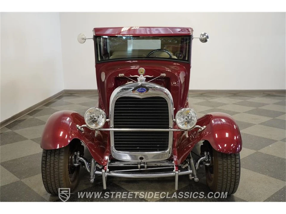 1929 Ford Model A - Image 17 of 31