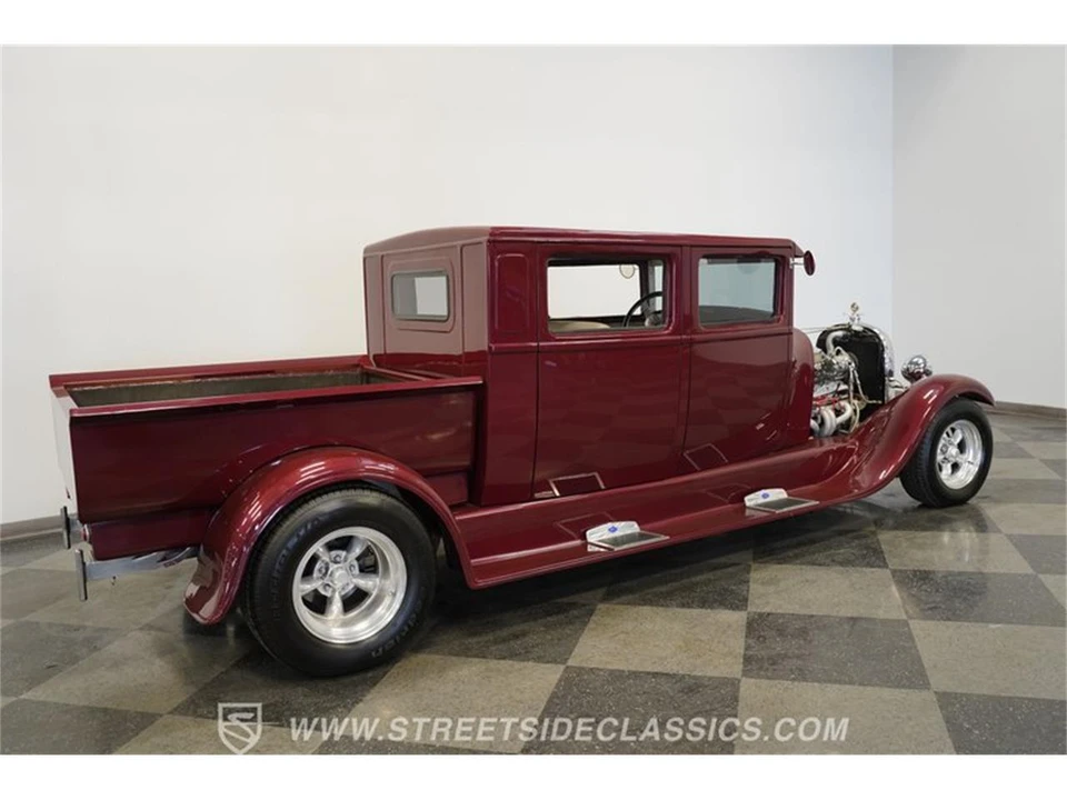 1929 Ford Model A - Image 13 of 31