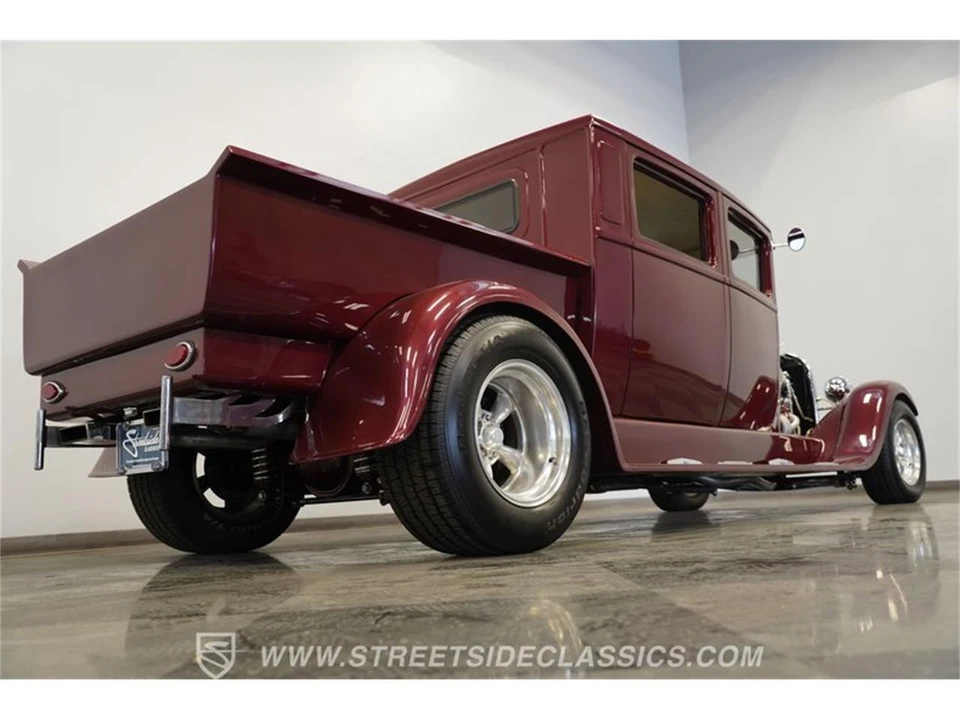 1929 Ford Model A - Image 29 of 31