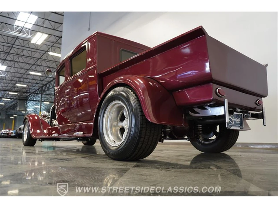 1929 Ford Model A - Image 25 of 31