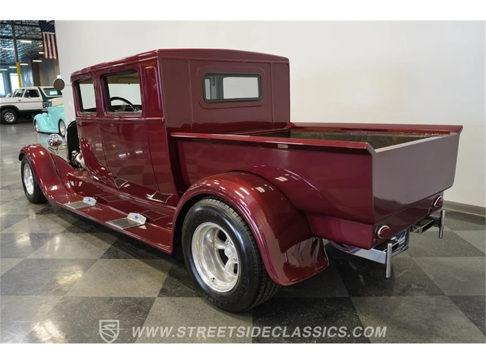 1929 Ford Model A - Image 9 of 31