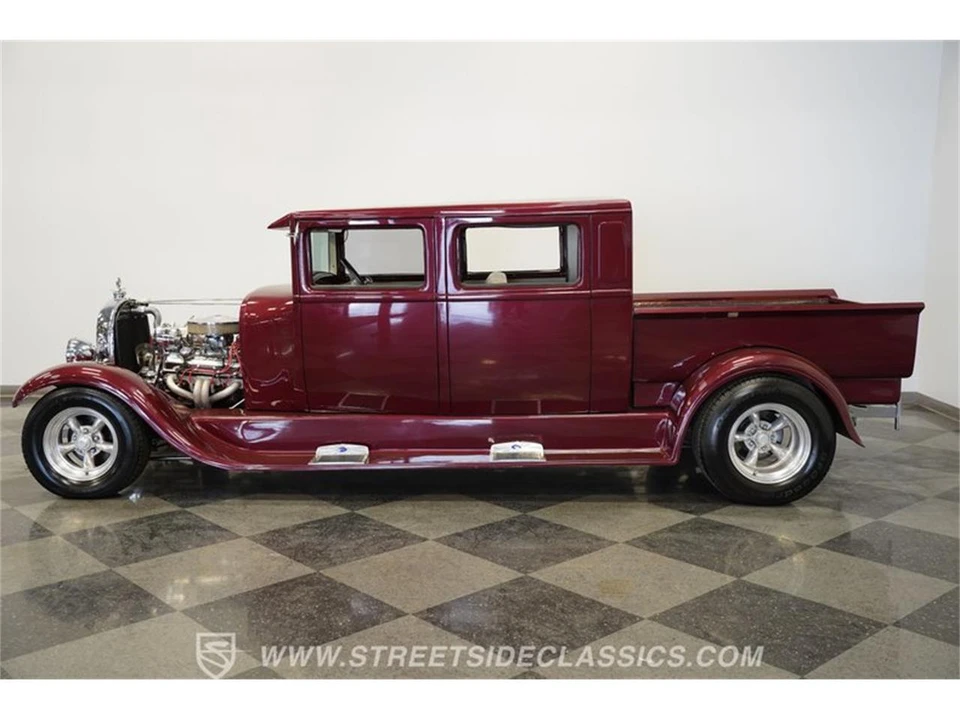 1929 Ford Model A - Image 2 of 31