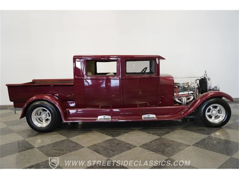 1929 Ford Model A - Image 14 of 31