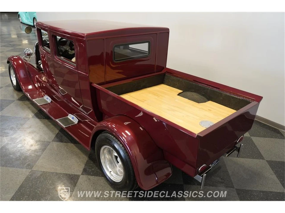 1929 Ford Model A - Image 26 of 31