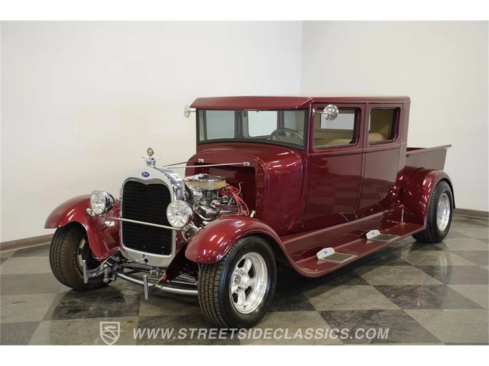 1929 Ford Model A - Image 18 of 31