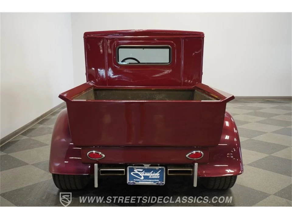 1929 Ford Model A - Image 10 of 31