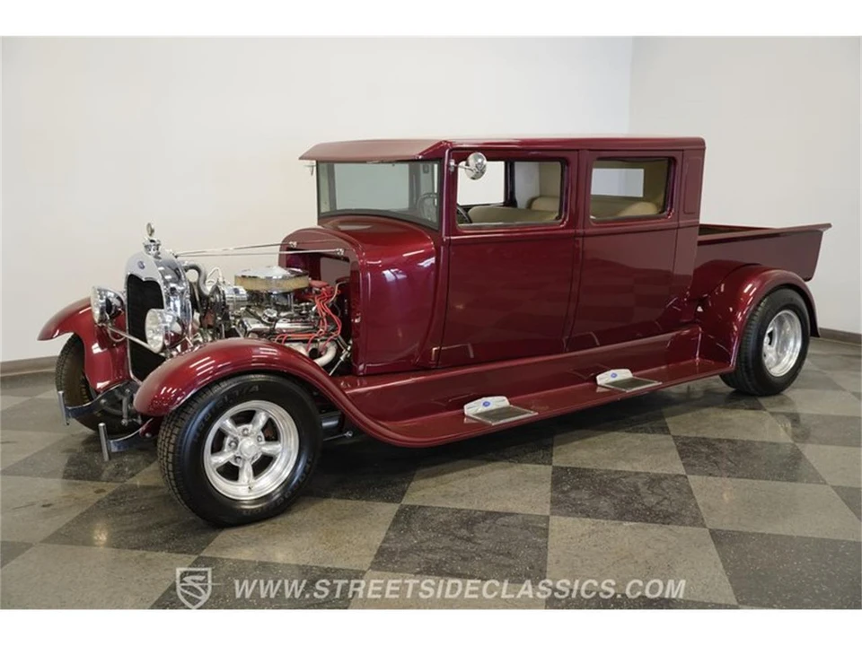 1929 Ford Model A - Image 6 of 31