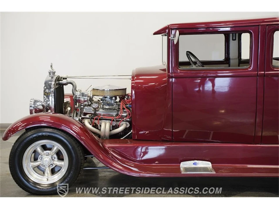 1929 Ford Model A - Image 23 of 31