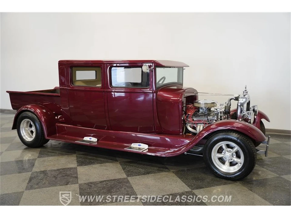 1929 Ford Model A - Image 15 of 31